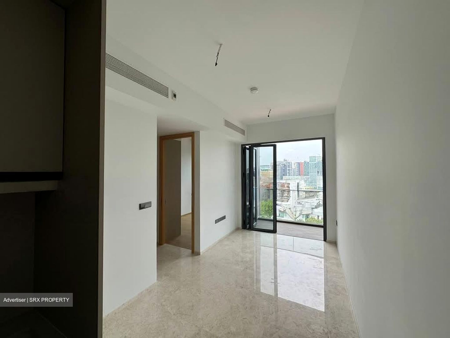 Hill House (D9), Apartment #552015311